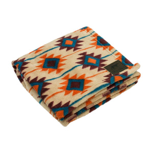 Tall Tails Dog Blanket - Southwest - 30" x 40"