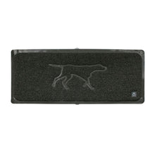 Load image into Gallery viewer, Tall Tails Wet Paw Bath Mat Charcoal