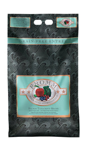 Fromm Dry Cat Food Grain-Free Four-Star Salmon Tunachovy