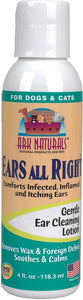 Ark Naturals Ears All Right 4oz